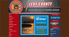 Desktop Screenshot of levydps.com